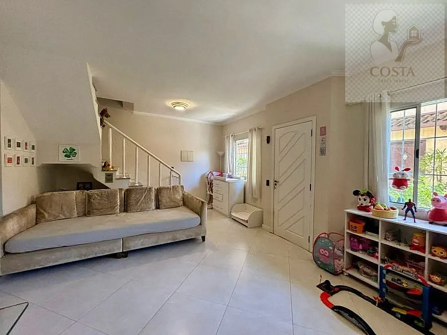 Casa em condomínio PANAMABY 2 Dorm com suite 2 vagas