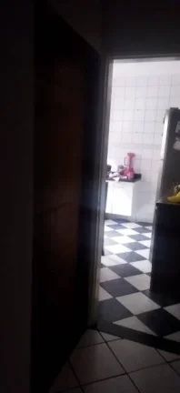 Imagem Vendo Sobrado em Santo André, Capuava