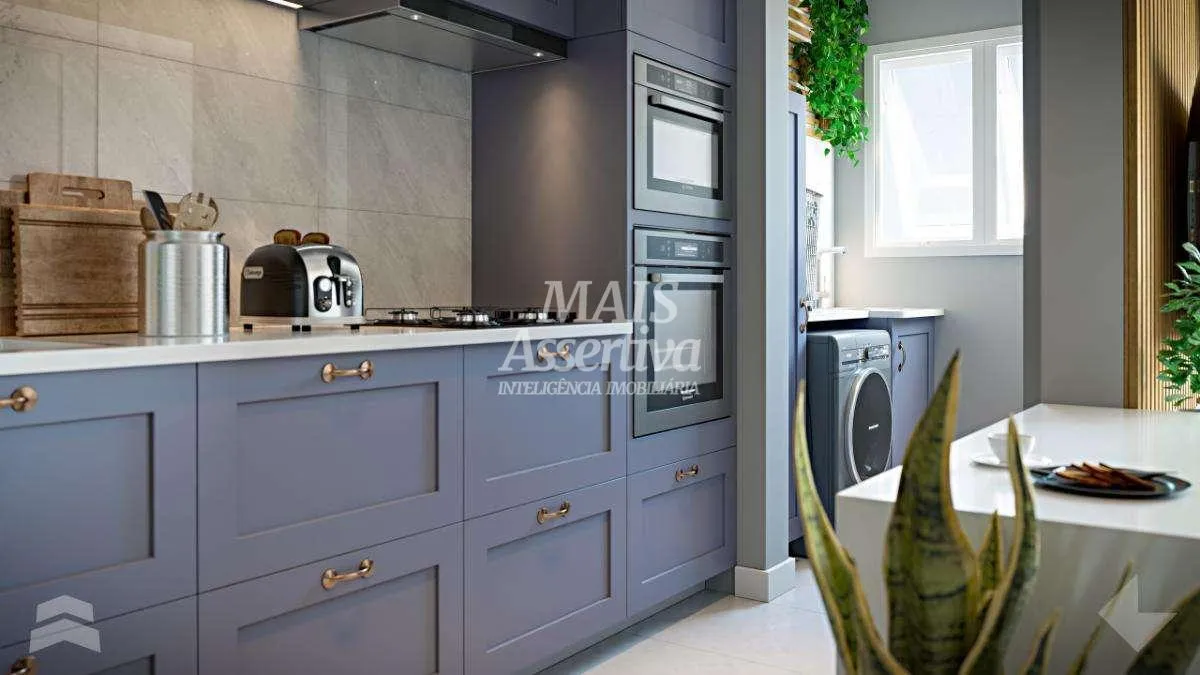 Imagem Apartamento para Venda em Osório / RS no bairro Caravagio
