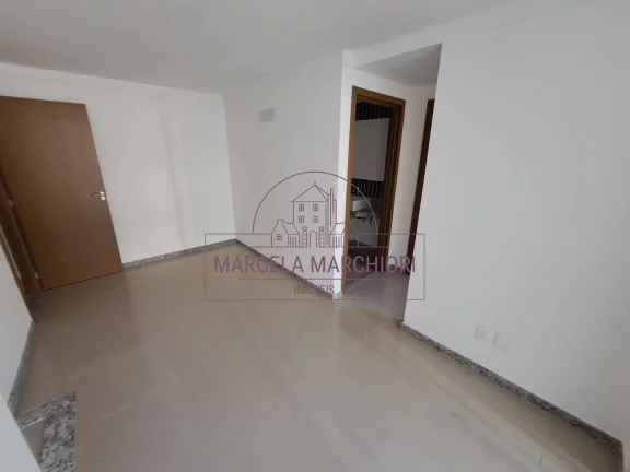 Imagem Ap 2 quartos, suíte, sol da manhã, lazer completo, 1 vaga