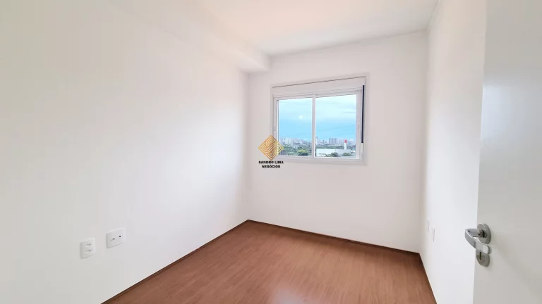 Imagem OPORTUNIDADE APARTAMENTO 50M², 2 DORMITÓRIOS SENDO 1 SUÍTE, TERRAÇO COM 1 VAGA - LAPA - SÃO PAULO / SP