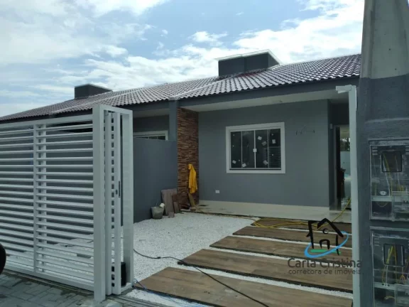 Foto do imóvel CASA RESIDENCIAL em Pontal do Paraná - PR, Praia de Leste