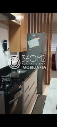 Imagem Apartamento para Venda em São Paulo / SP no bairro Parque Sevilha