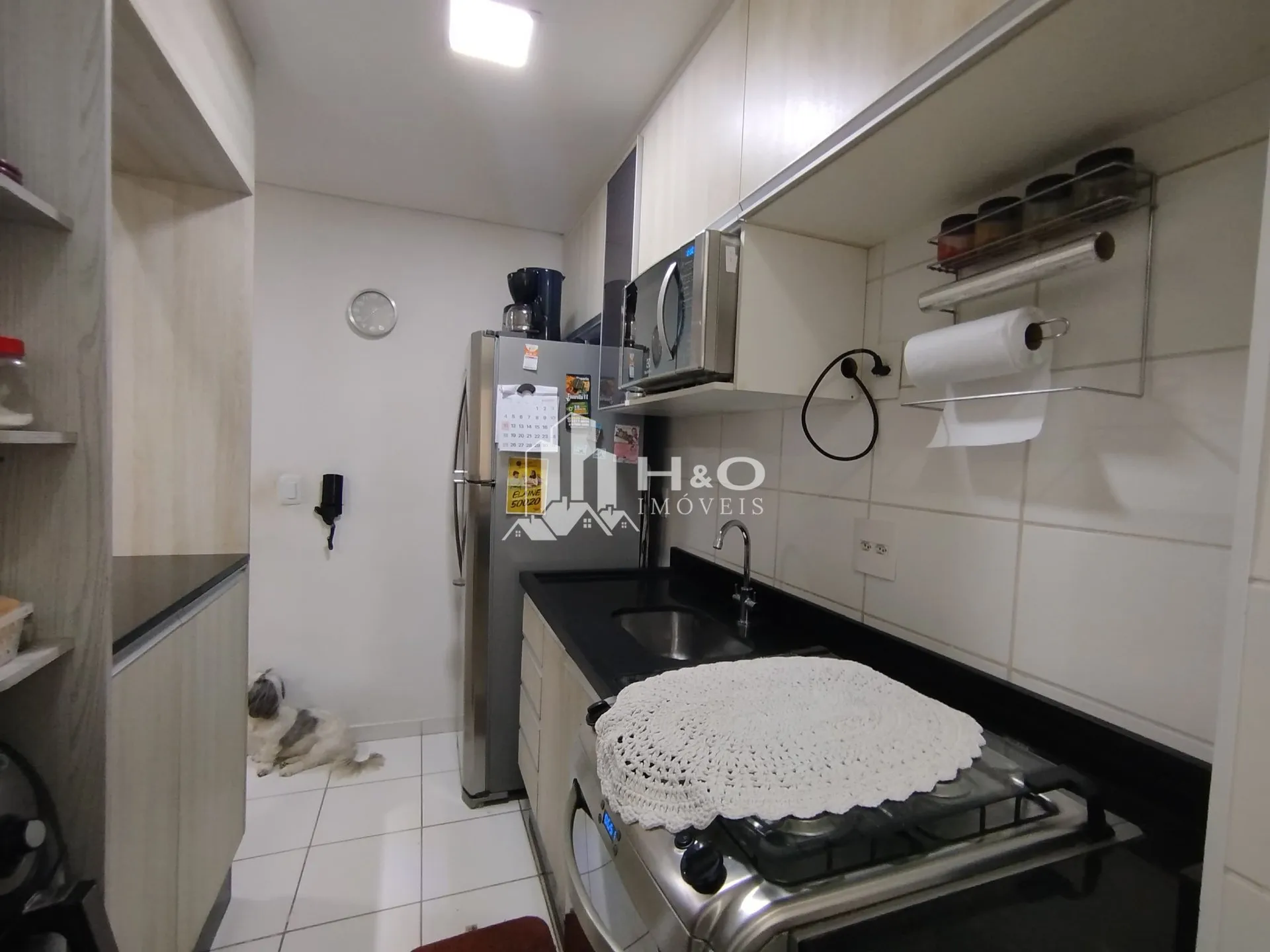 Imagem Apartamento à venda em Itaquera - Excelente localização e vaga de garagem