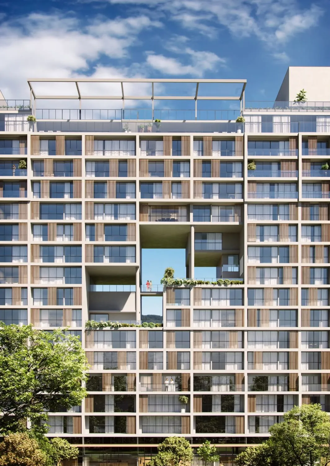 Imagem Flat à venda com 31m2 por R$ 698.000,00