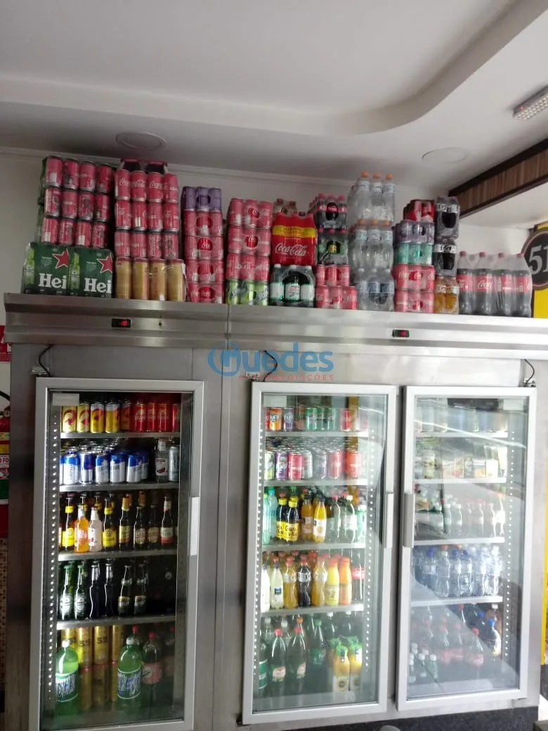 Imagem Lanchonete em Vila Clementino - São Paulo R$ 720.000