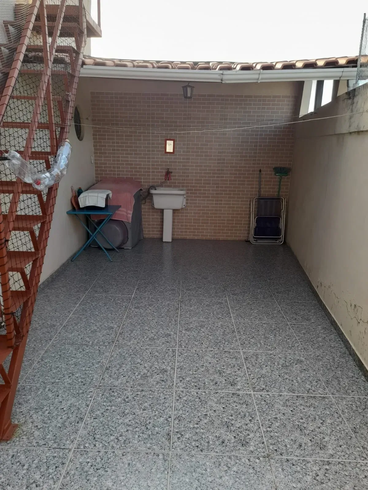 Imagem Casa com 3 Quartos à Venda, 100 m² em Engenhoca - Niterói