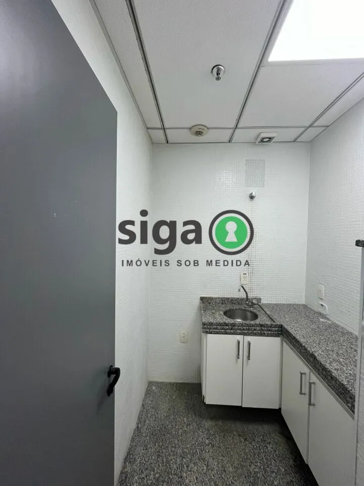 Imagem Sala comercial para aluguel Brooklin em São Paulo Brooklin, São Paulo - SP