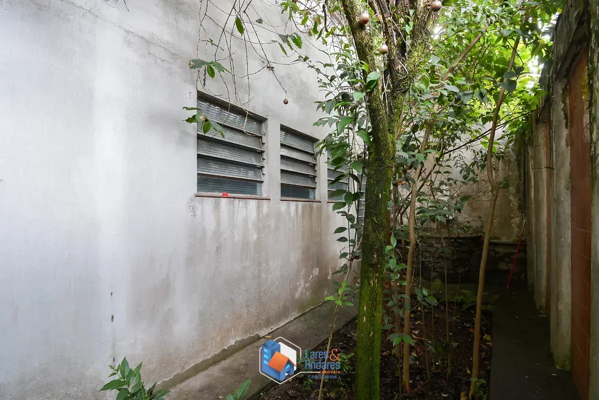 Imagem Casa comercial para venda em Vila Clementino, 167m²