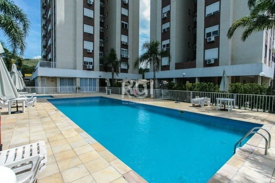 Imagem Apartamento Venda - 73.76m², 3 dormitórios, sendo 1 suite, 1 vaga - Partenon