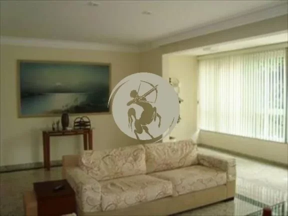 Imagem SOBREPOSTA ALTA DE ALTO PADRÃO SEMI NOVA, SALA DE 3 AMBIENTES COM 1 LAVABO, SENDO 3 SUÍTES COM ARM...