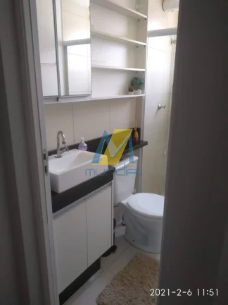 Imagem "Quer morar em Santo André pagando condomínio baixo e IPTU isento?"