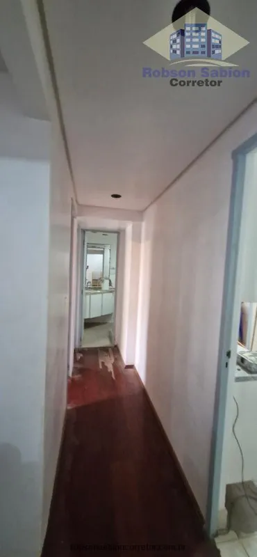Imagem Apartamento mobiliado para venda em Diadema no bairro Centro