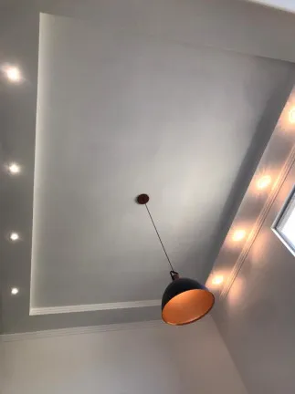 Imagem Casa com 3 Quartos à Venda, 143 m² em Setor Belo Horizonte - Aparecida de Goiânia