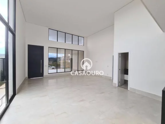 Imagem Casa à venda, 247 m² por R$ 2.650.000,00 - Alphaville - Lagoa dos Ingleses - Nova Lima/MG