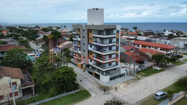 Imagem EDIFICIO RESIDENCIAL DI TREVI - ITAPEMA DO NORTE - LANÇAMENTO