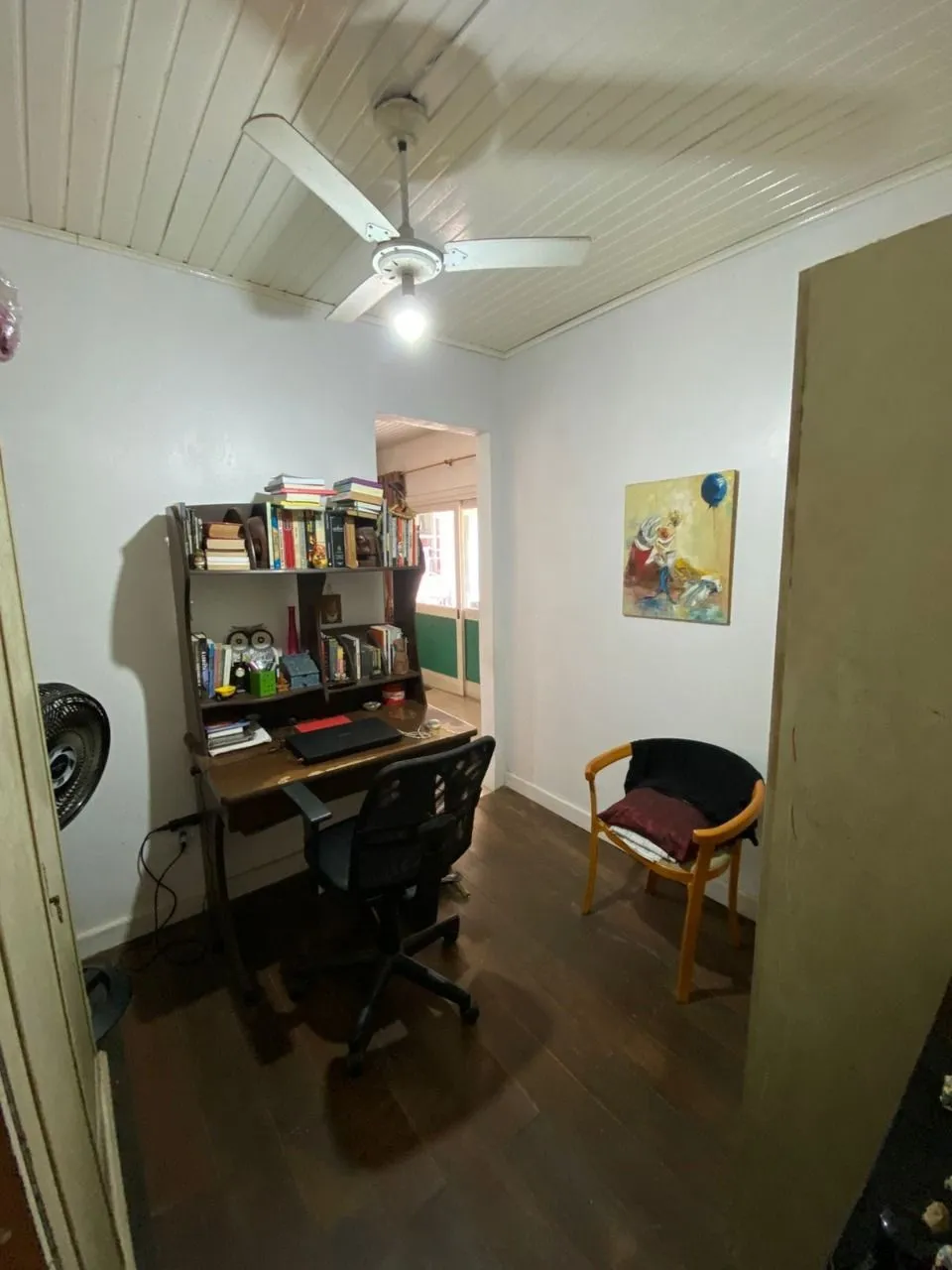 Imagem Casa no bairro Hípica - 3 dormitórios