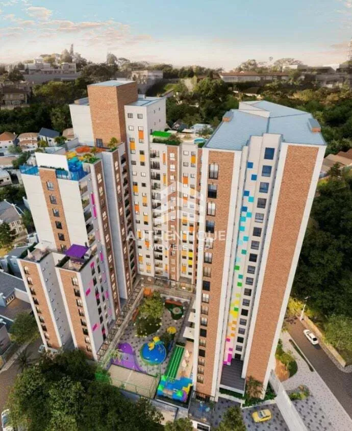 Imagem SINDONA CIDADE JARDIM - Apartamento à venda no bairro Cidade Jardim - São Paulo/SP, Zona Sul