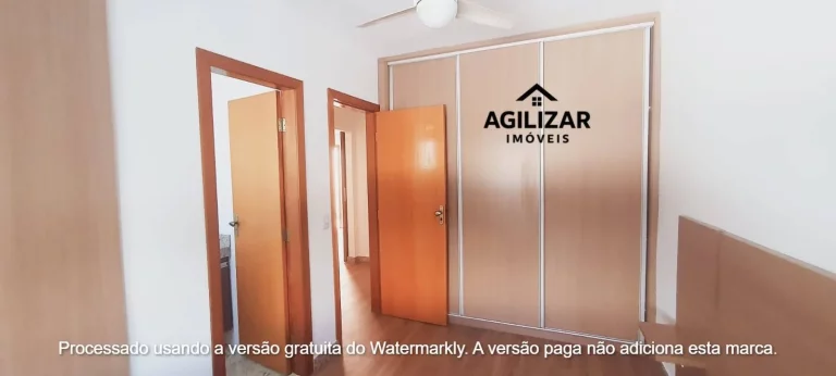 Imagem Apartamento 03 quartos, sendo 01 suíte - Santa Amélia
