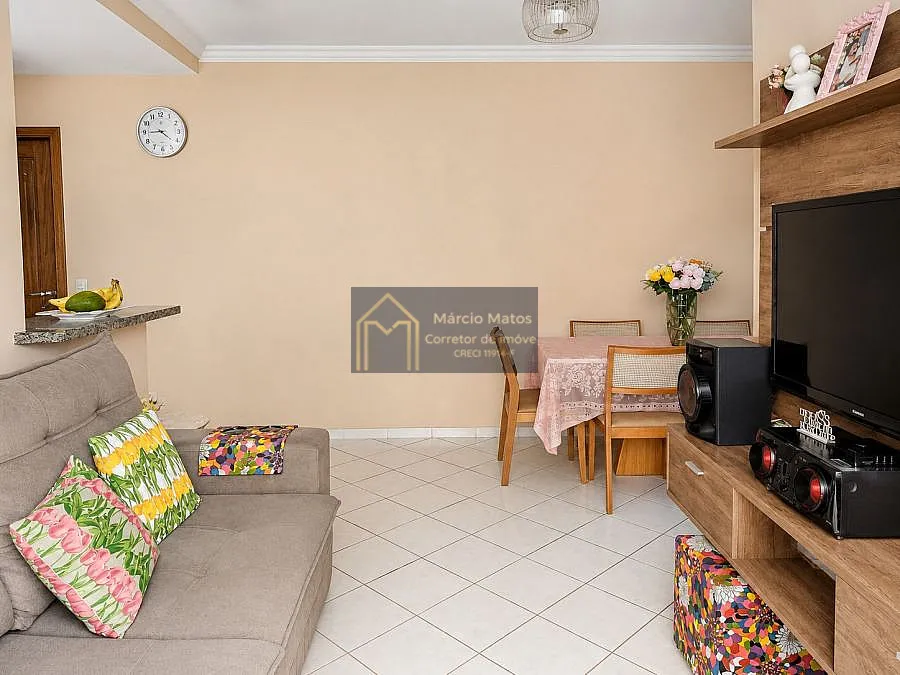 Imagem Apartamento a Venda no bairro Parque das Gaivotas - Vila Velha, ES