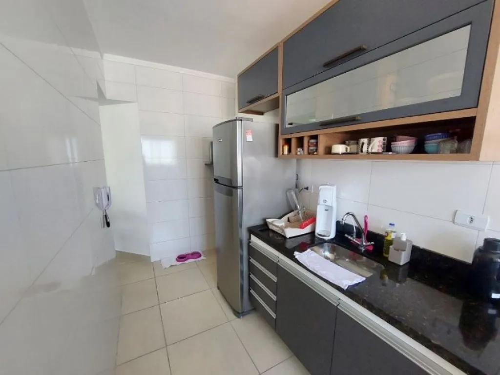 Imagem APARTAMENTO COM 70,00 m² - OCIAN - PRAIA GRANDE SP