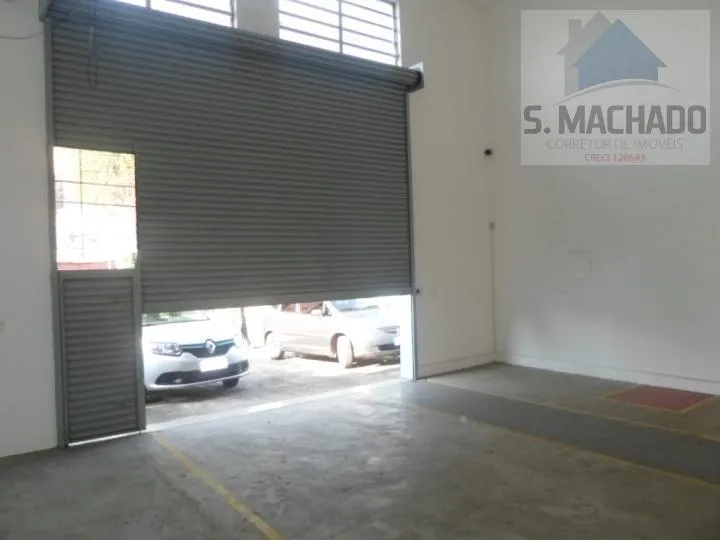 Imagem Imóvel Comercial para Venda em Santo André / SP no bairro Vila Guiomar