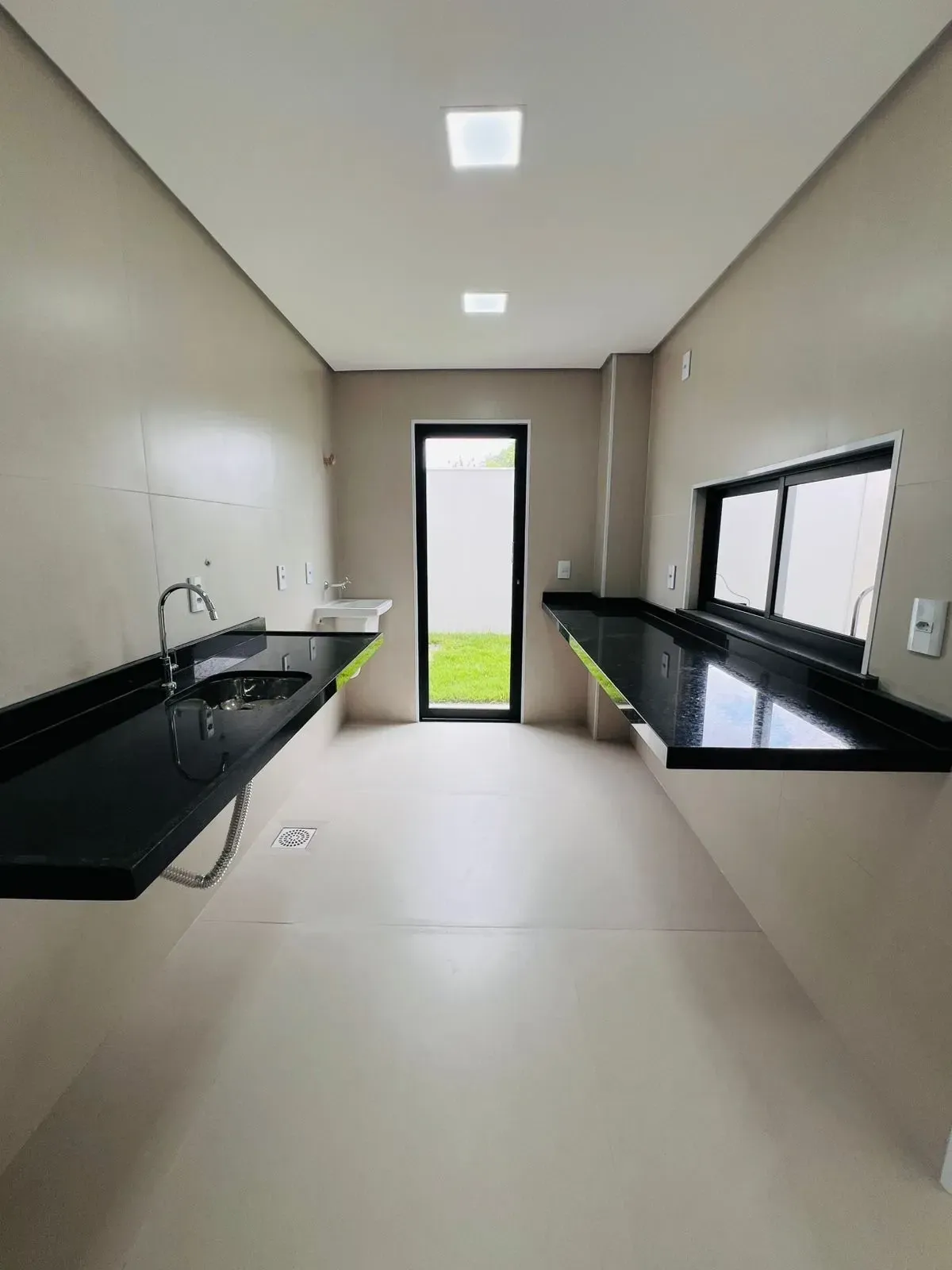 Imagem Casa com 4 Quartos à Venda, 145,51 m² em Coité - Eusébio