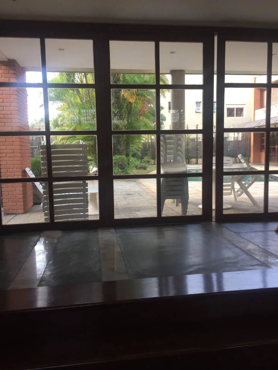 Imagem Casa Super Espaçosa Localizada no Residencial 0.