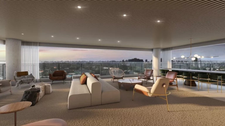 Imagem APARTAMENTO RESIDENCIAL em São Paulo - SP, Moema