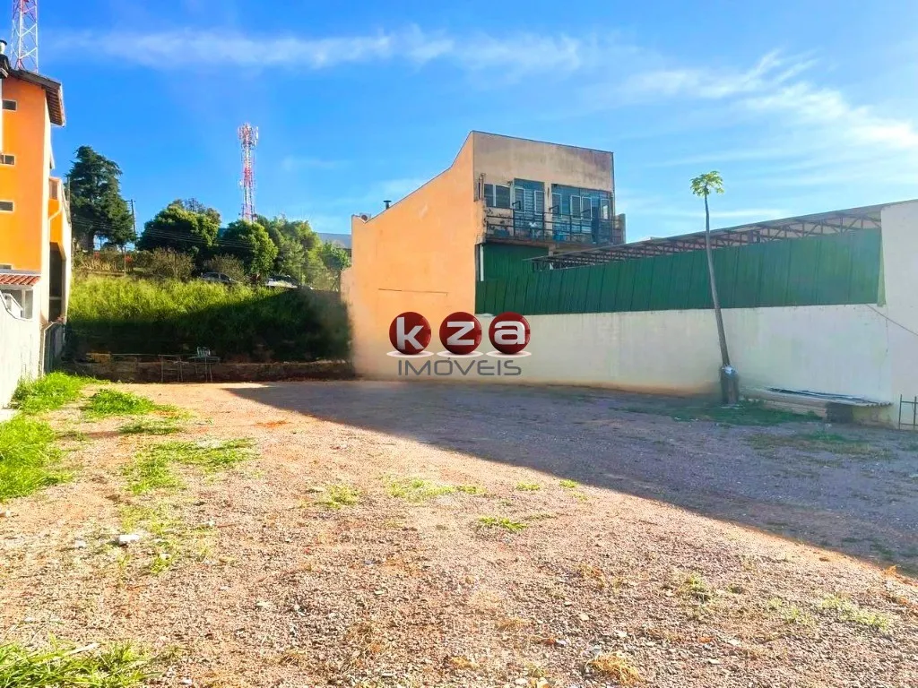Imagem Oportunidade Imperdível: Terreno Comercial à Venda em Valinhos-SP, Jardim das Vitórias Régias 1.200m² de Área