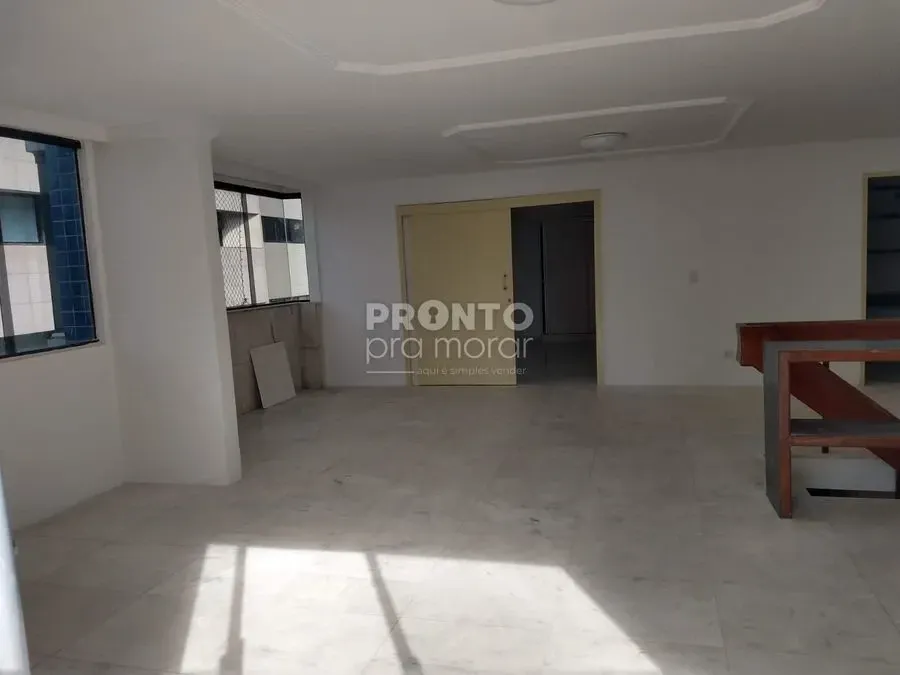 Imagem Apartamento com 4 Quartos à Venda, 188 m² em Boa Viagem - Recife