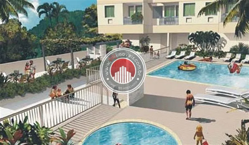 Imagem Apartamento a Venda no bairro Praça Seca - Rio de Janeiro, RJ