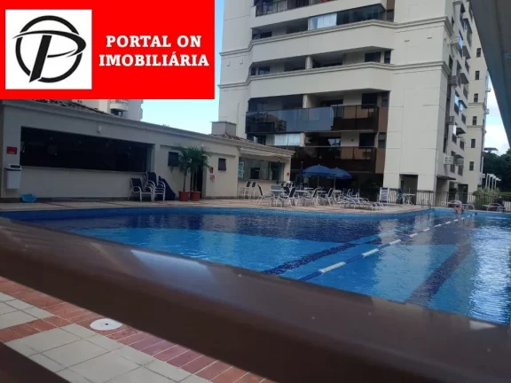 Imagem APARTAMENTO RESIDENCIAL em RIO DE JANEIRO - RJ, BARRA DA TIJUCA