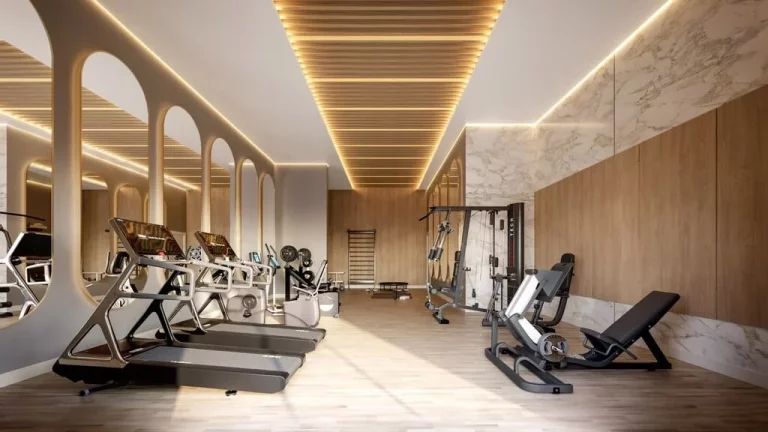 Imagem Villa Maiorca - Apartamento à venda no bairro Meia Praia - Itapema/SC