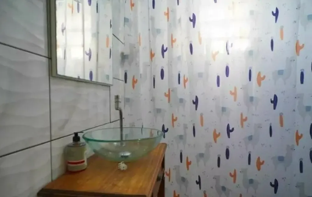 Imagem Apartamento em Rubem Berta