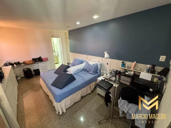 Imagem Apartamento com 3 suítes à venda, 205 m² por R$ 1.880.000 - Meireles - Fortaleza/CE