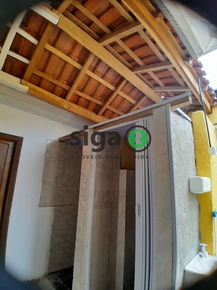 Imagem Casa Comercial Térrea para Locação no Tatuapé 95m², Edícula e 1 Vaga