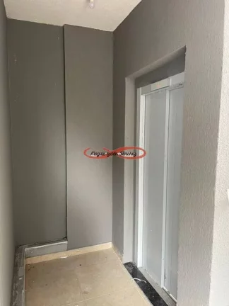 Imagem APARTAMENTOS NOVOS À VENDA EM A.E. CARVALHO – SAIA DO ALUGUEL.