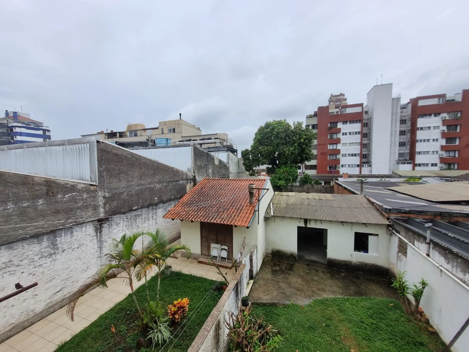 Imagem Apartamento de 2 dormitórios no bairro Santana