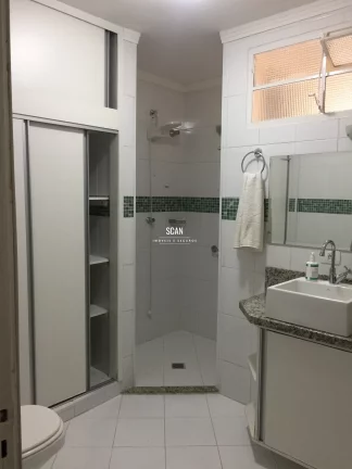 Imagem APARTAMENTO RESIDENCIAL em CAMPINAS - SP, CENTRO