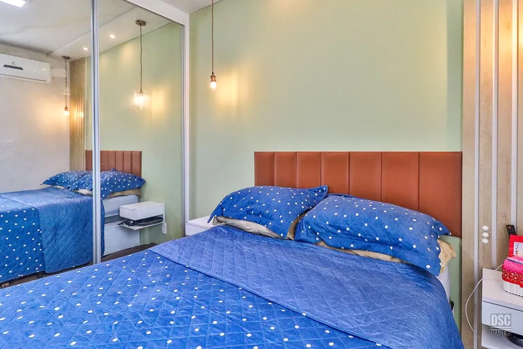 Imagem Apartamento em Rubem Berta