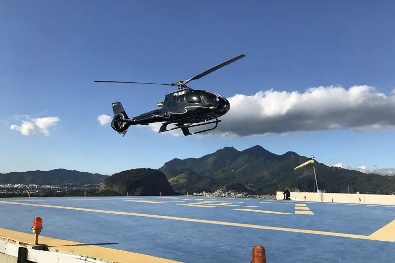 Imagem Sala Comercial a Venda no bairro Barra da Tijuca - Rio de Janeiro, RJ