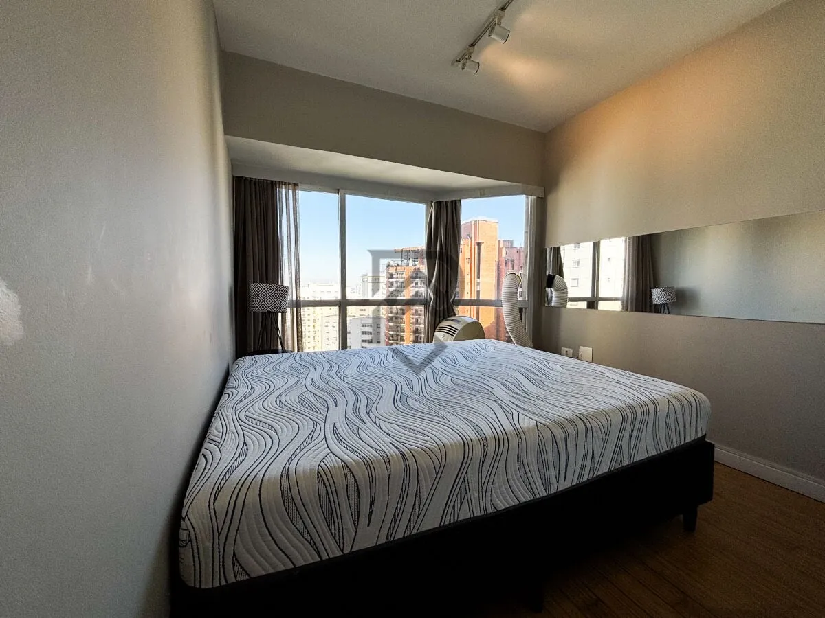 Imagem Apartamento Duplex Condomínio Paço do Trianon Praça Alexandre de Gusmão
