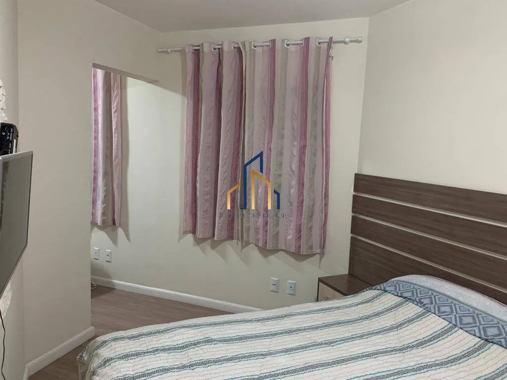Imagem Apartamento para Venda em Santo André / SP no bairro Vila Príncipe de Gales