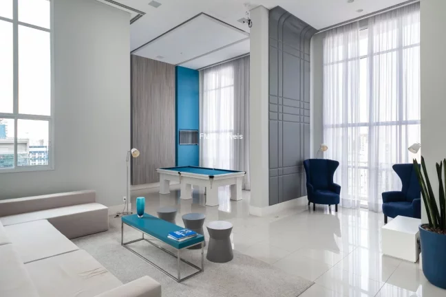 Imagem Apartamento para locação na Vila Nova Conceição