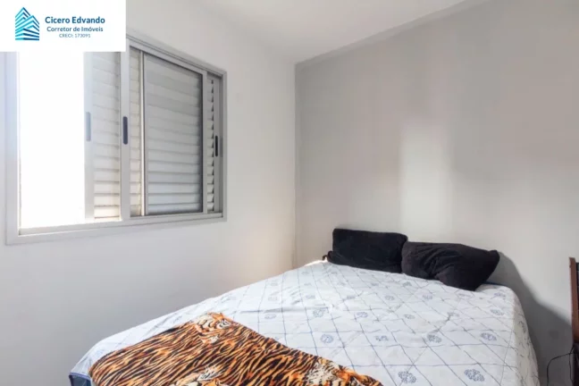 Imagem APARTAMENTO RESIDENCIAL em SÃO PAULO - SP, FAZENDA ARICANDUVA