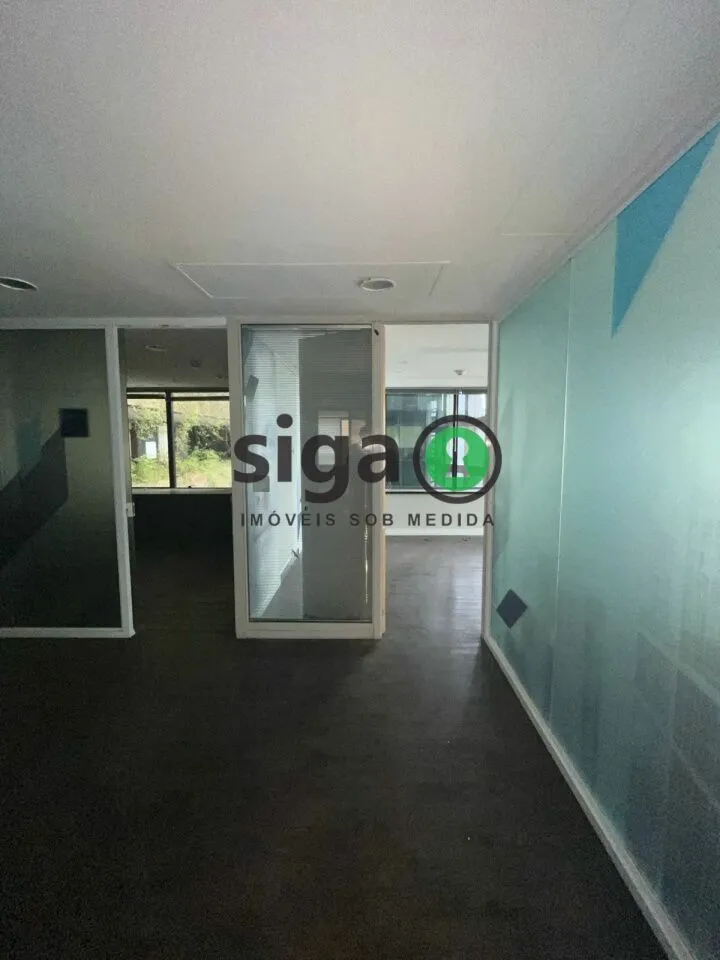 Imagem Sala Comercial e 4 banheiros para Locação, 292 m² por R$ Aluguel R$ 41.000/mês