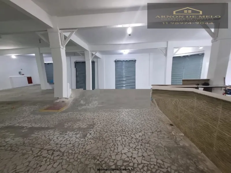 Imagem Lojas para locação em Praia Grande no bairro Aviação