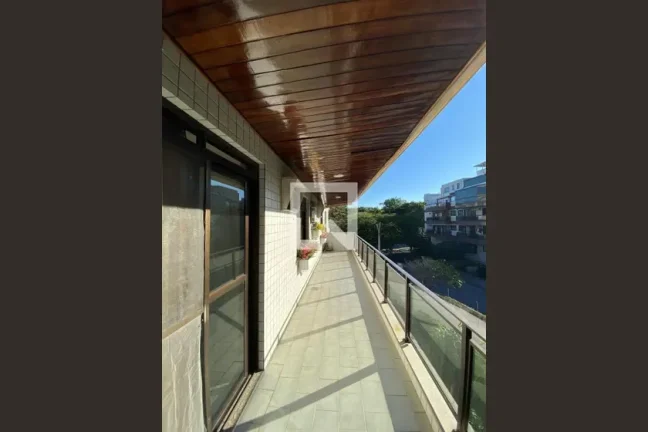 Imagem Apartamento à Venda - Recreio, 3 Quartos, 104 m2