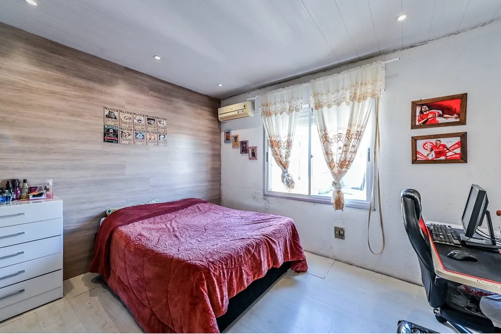 Imagem Apartamento em Sarandi